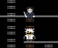 Monster Time - Cientista em apuros