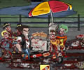 More Zombies - Game de Zumbi