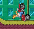 A Moto do Homer Simpson