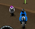 Moto rally mundial