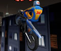 Motocross Urban Fever - Jogo de motocross