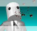 Mr. Roulette - jogo de roleta russa