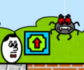 Mundo Oval de Humpty