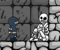 Ninja Plus 2 - Super ninja