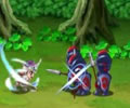 Sword Occident Warrior - Jogos de espada