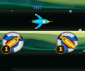 1 Wave Defense - Defesa espacial