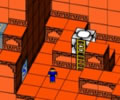 orThought - Mundo de blocos 3D
