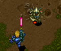 OutZone - Jogos de tiro