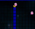 Pacman - Fechando a Muralha