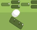 Paddle Smash - Arkanoid