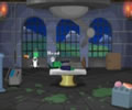 Pandas Big Adventure - Jogo apontar e clicar