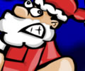 Papai Noel Necessitado