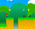 Paper Mario World - Jogos do Mario