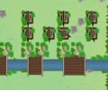 Pirate Defense - Defender dos piratas