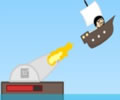 Pirate Launch - Lançando o pirata