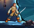 Piratas do Caribe - Cursed Cave Crusade