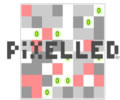 Pixelled - Jogos da cobrinha