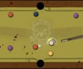 Prison Pockets - Jogo de sinuca/bilhar