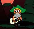 Ragdoll Pirates - Atirando nos piratas