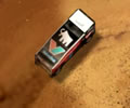 Rally Dakar da Valvoline