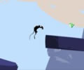 Rat At The Cliffs - Rato saltador