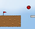 Red Ball 2 - The King
