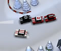 Retro Rally - Corrida de Rally