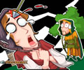 Robin Hood no Resgate