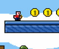 Robin The Archer in Pixeland