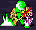 Robô Metroid