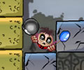 Roly Poly Monsters - Explodindo os monstros