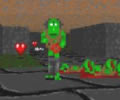 Rombo - Jogo do Doom