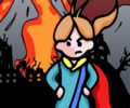Run Or Die 2 - Correndo da lava