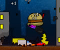 Saucer Destruction 3 - Jogo de destruição