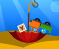 Seabed Cleaner - Limpando o fundo do mar