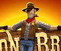Sherife Bom de Briga no Velho Oeste