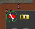 Sim Taxi - Jogos de táxi