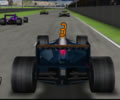 Simulador de Formula 1 - Jogos de F1