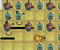 Spongebob - Boo Or Boom - Bob esponja bomberman