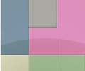 SquareThere - Completando as formas