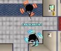 Stick Multiplayer