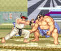 Street Fighter 2 CE - Champion Edition
