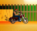 Stunt Biker - Jogos de moto