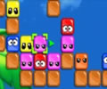 Super Blux - Jogo unir blocos tetris