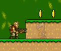 Super Marco - Metal Slug