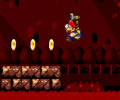 Super Mario Sunshine 64 - Jogo do Mario 64