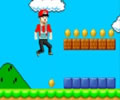Super Norris - Jogo imbecil do Chuck Norris