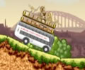 Symphonic Bus Tour - Jogos de equilibrar