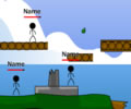 Territory War
