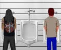 Bathroom Simulator - Simulador de banheiro